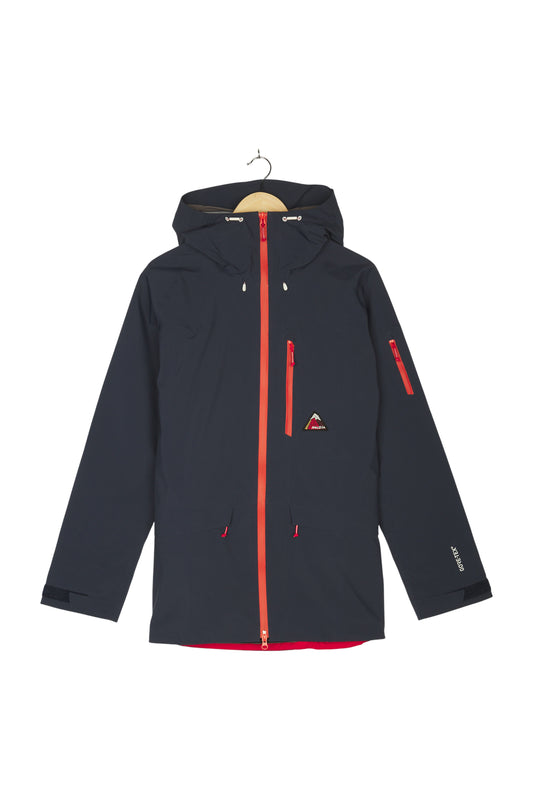 MatteusM. High Tech Unisex Jacket