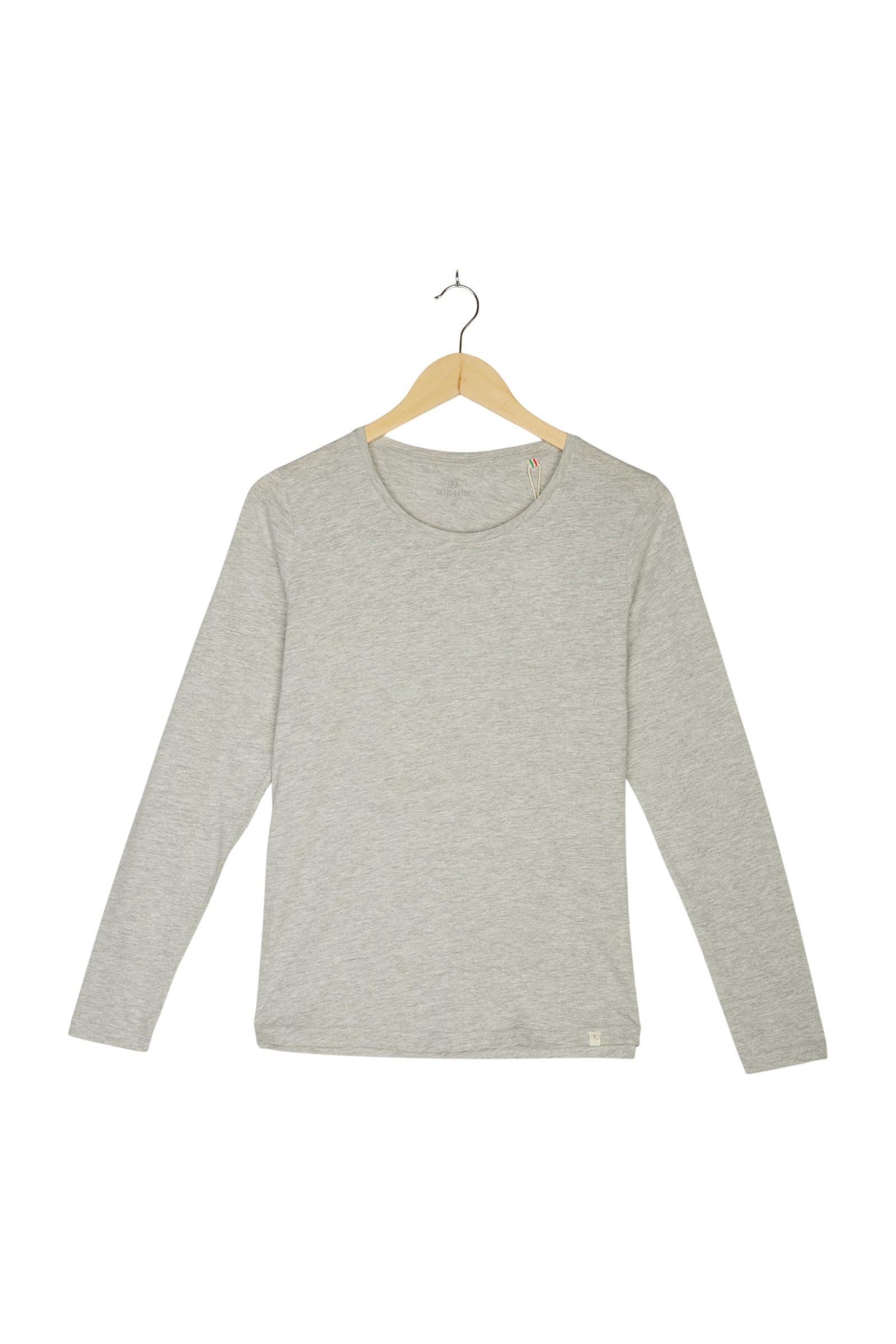 Detto Fatto Detto Fatto Langarmshirt