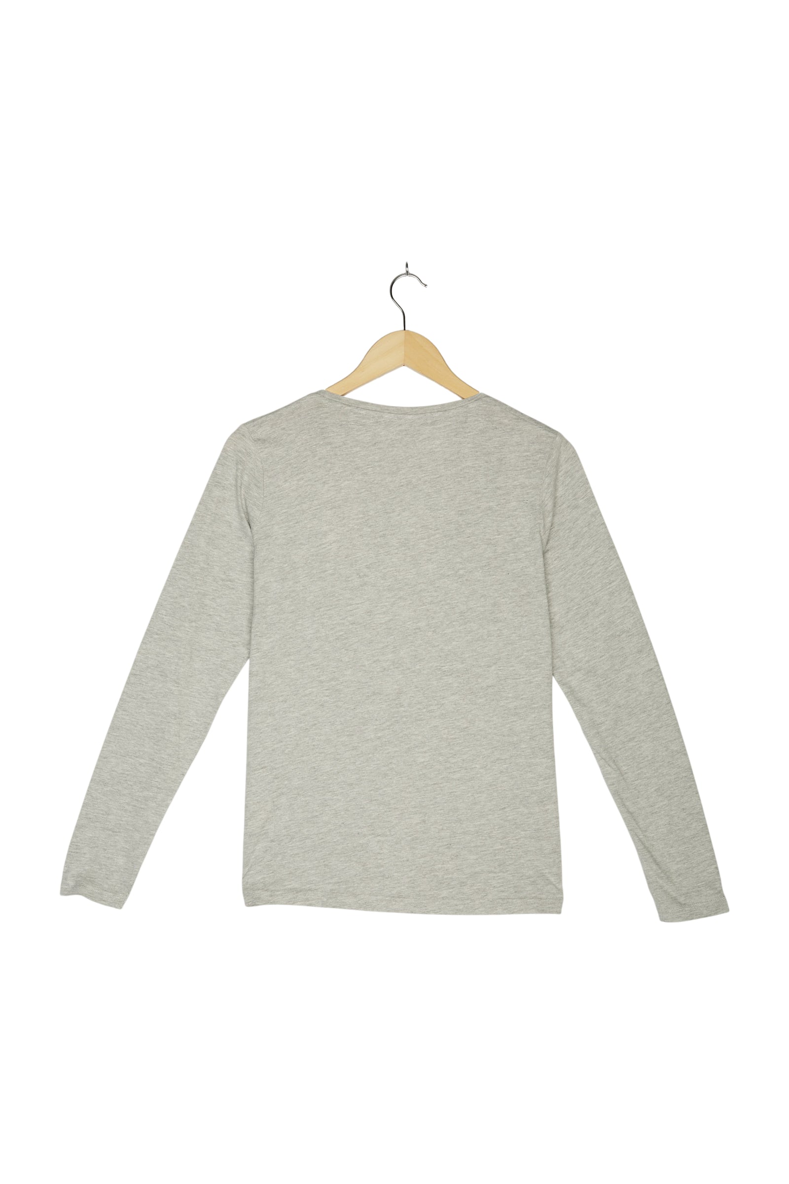 Detto Fatto Detto Fatto Langarmshirt