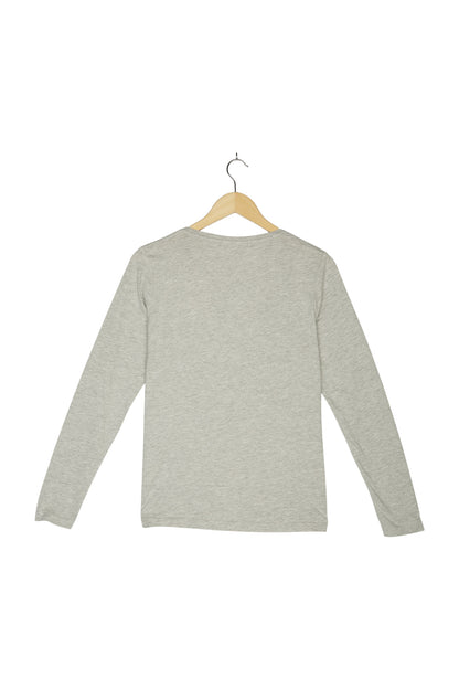 Detto Fatto Detto Fatto Langarmshirt