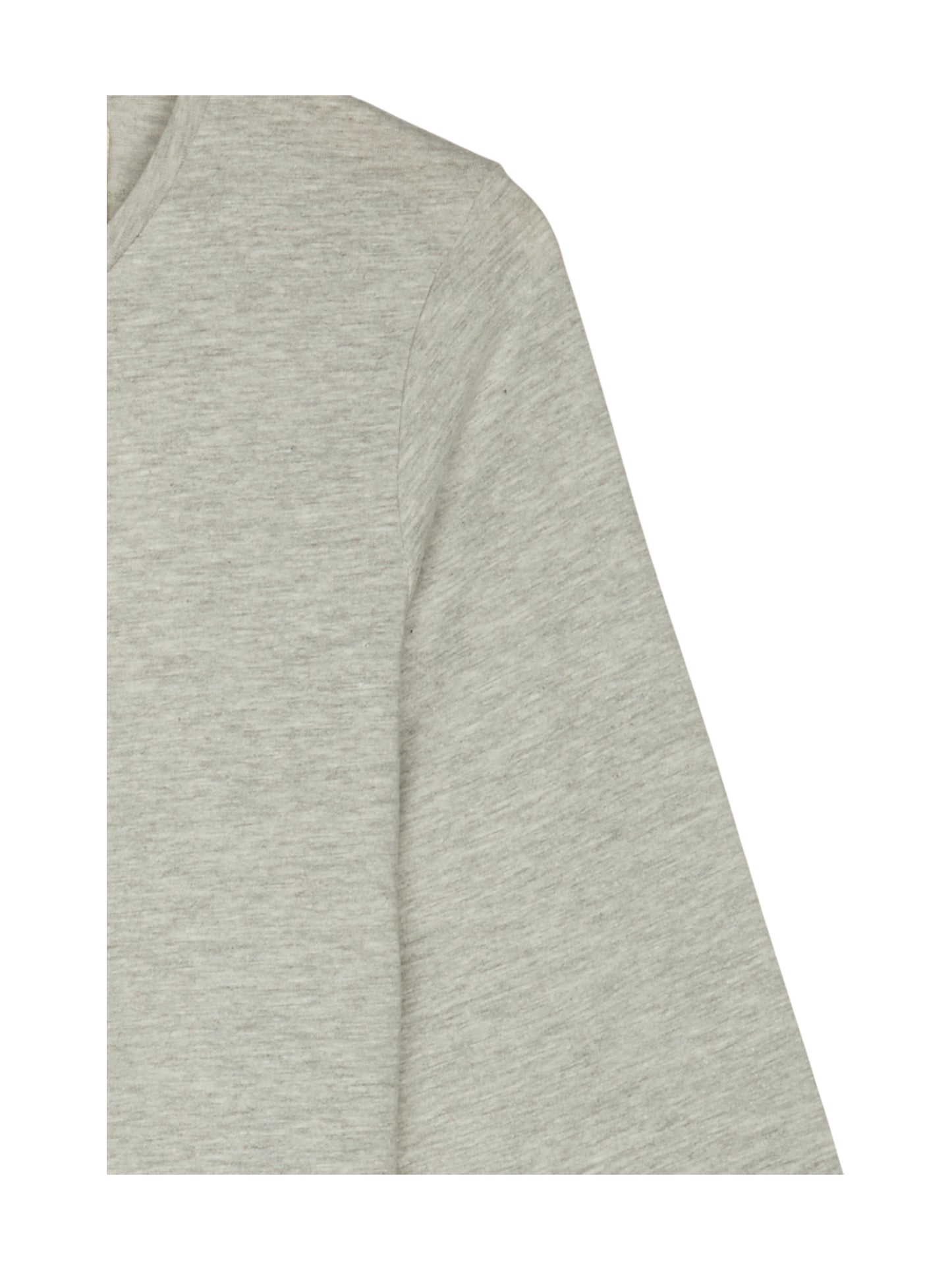 Detto Fatto Detto Fatto Langarmshirt