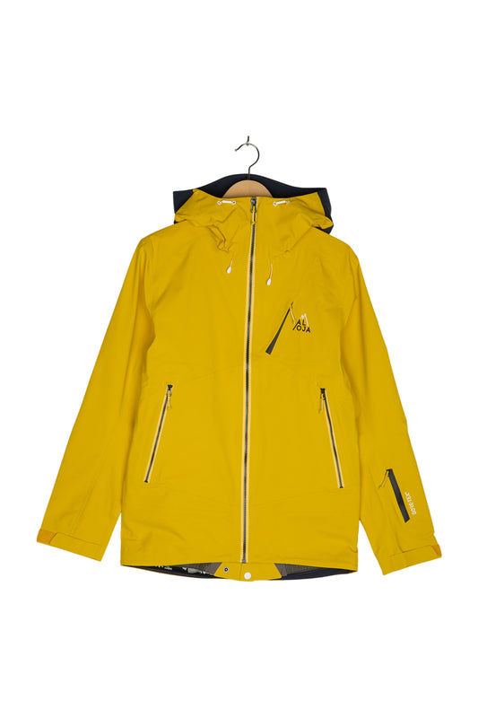 SchimonM. High Tech Jacket
