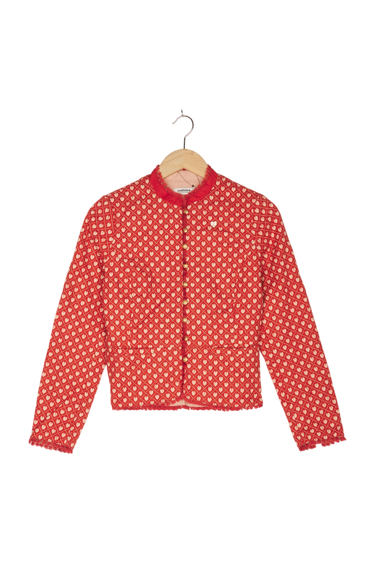 WIESENSALBEIM. Primaloft Jacket