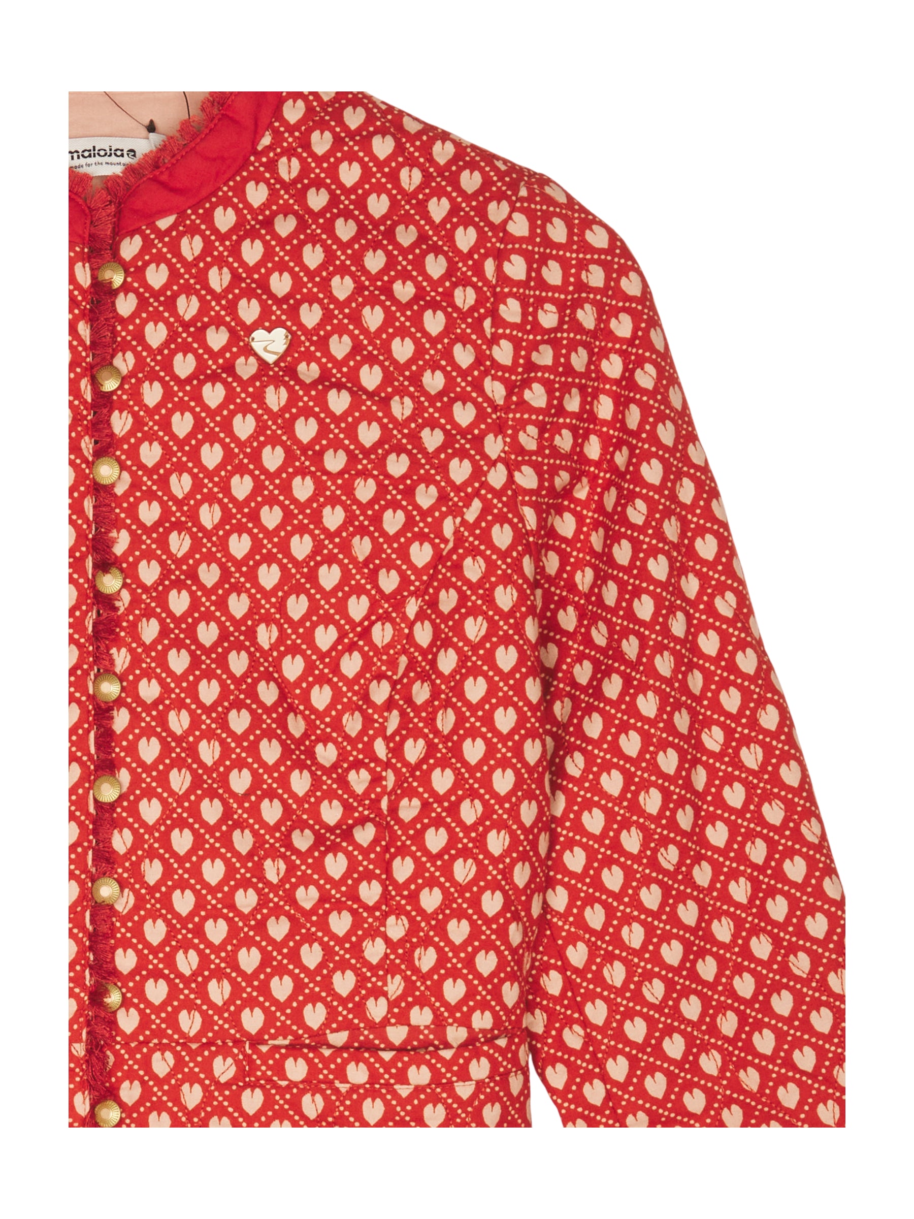 WIESENSALBEIM. Primaloft Jacket