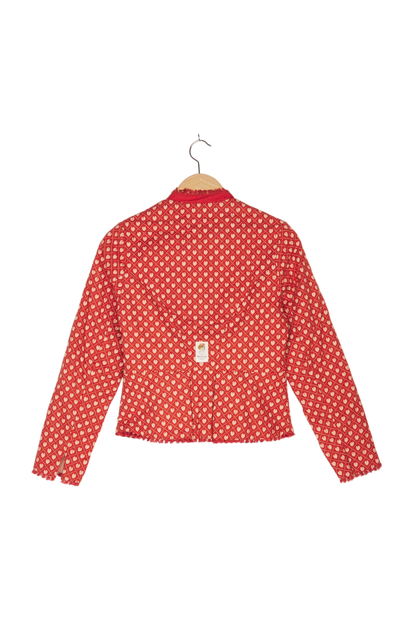 WIESENSALBEIM. Primaloft Jacket