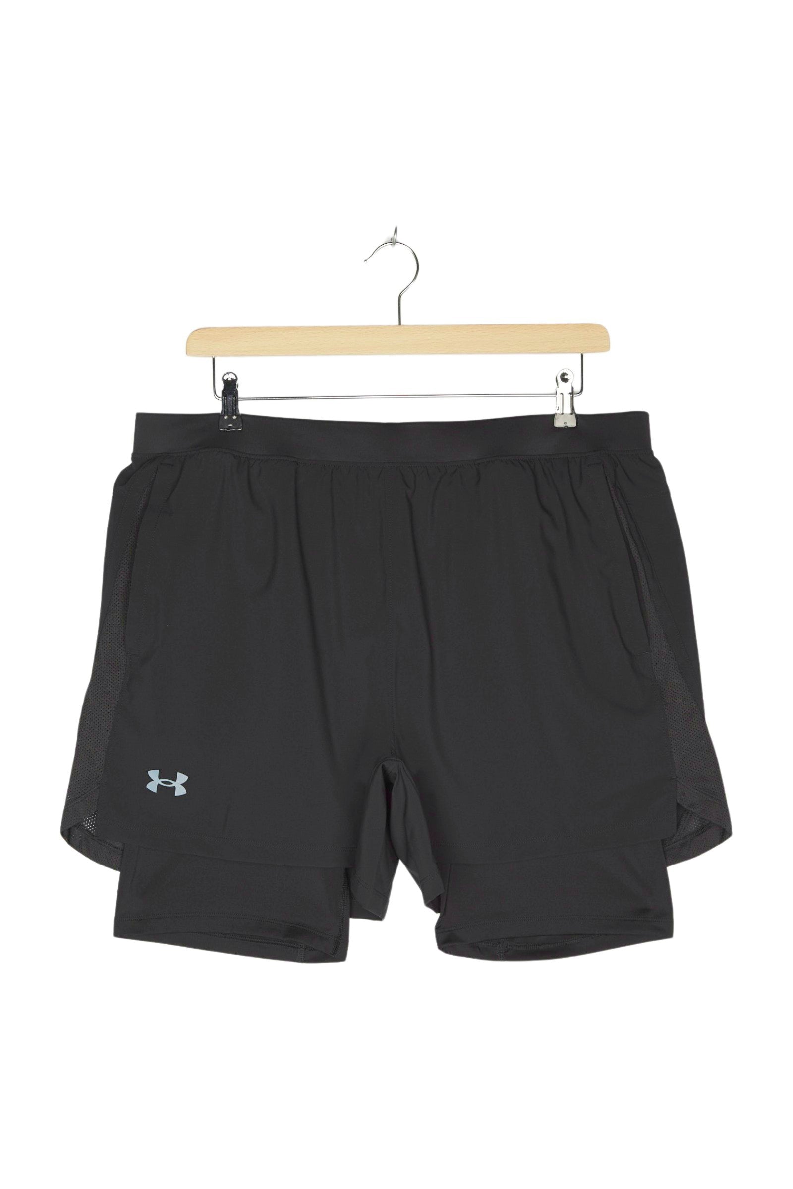 FUNKTIONSSHORTS FÜR HERREN 