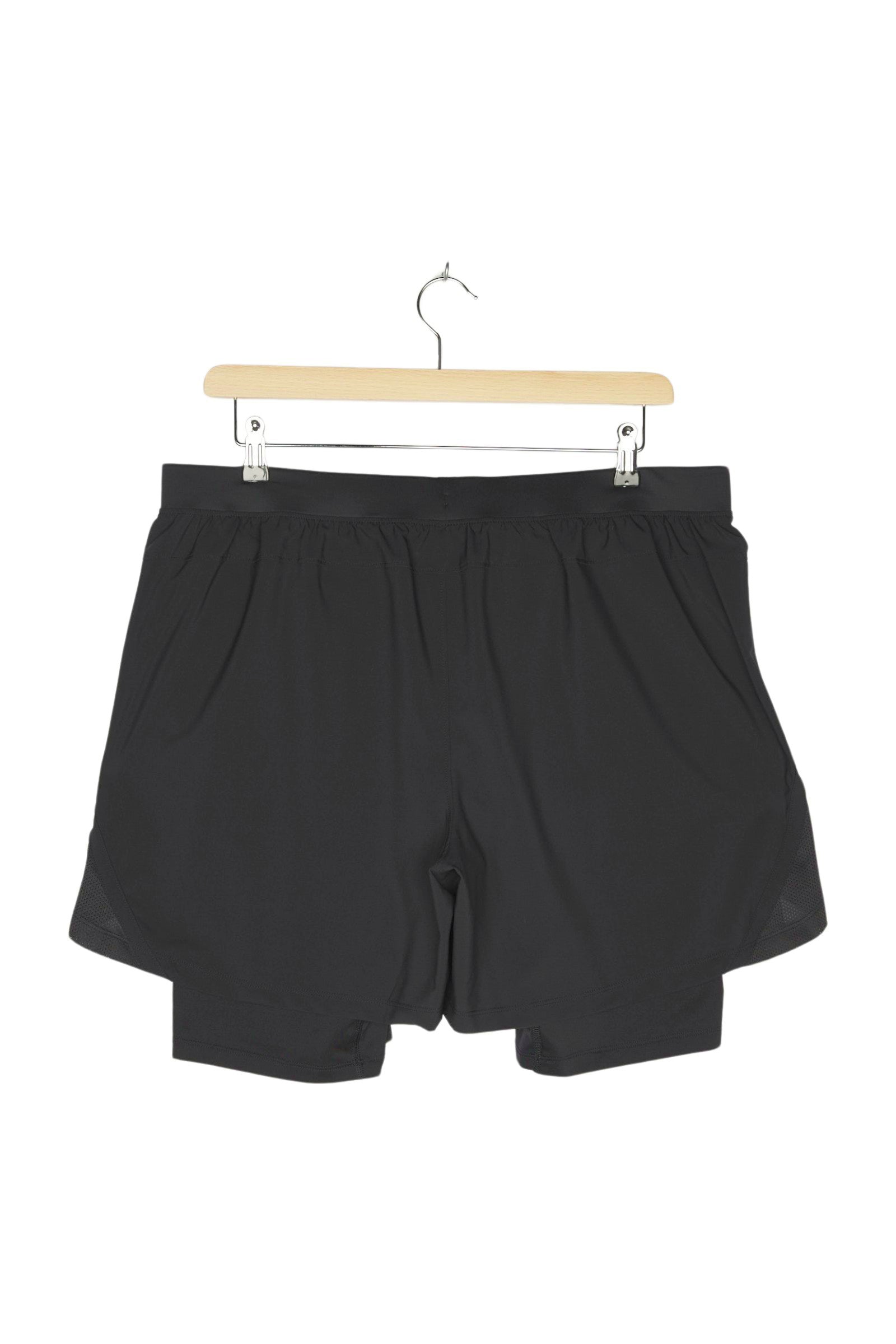 FUNKTIONSSHORTS FÜR HERREN 