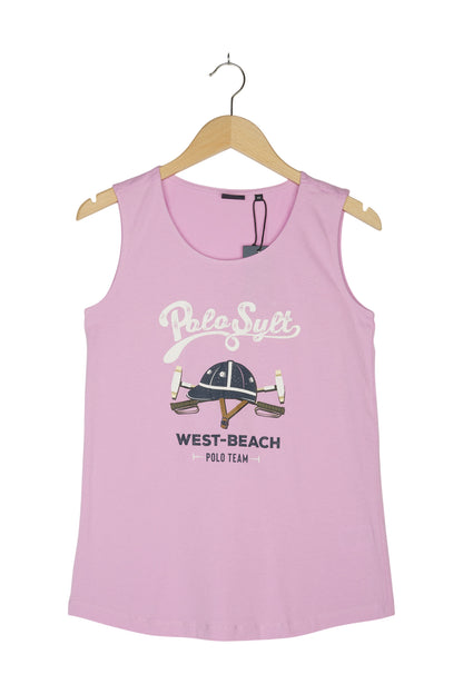 POLO SYLT  Tank Top