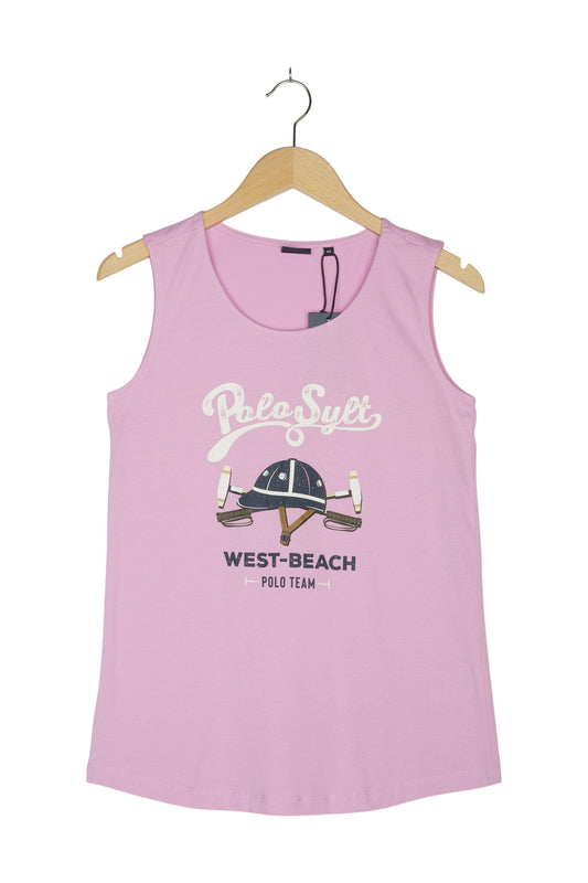 POLO SYLT  Tank Top