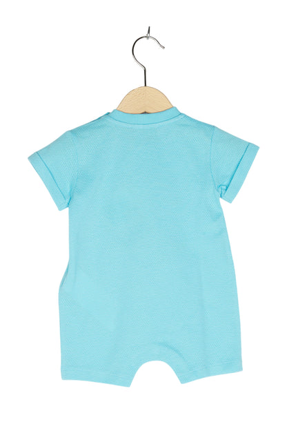 Moschino Playsuit Strampler Kurz