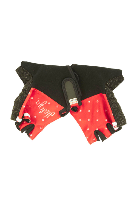 BOSCHAM. Bike Gloves