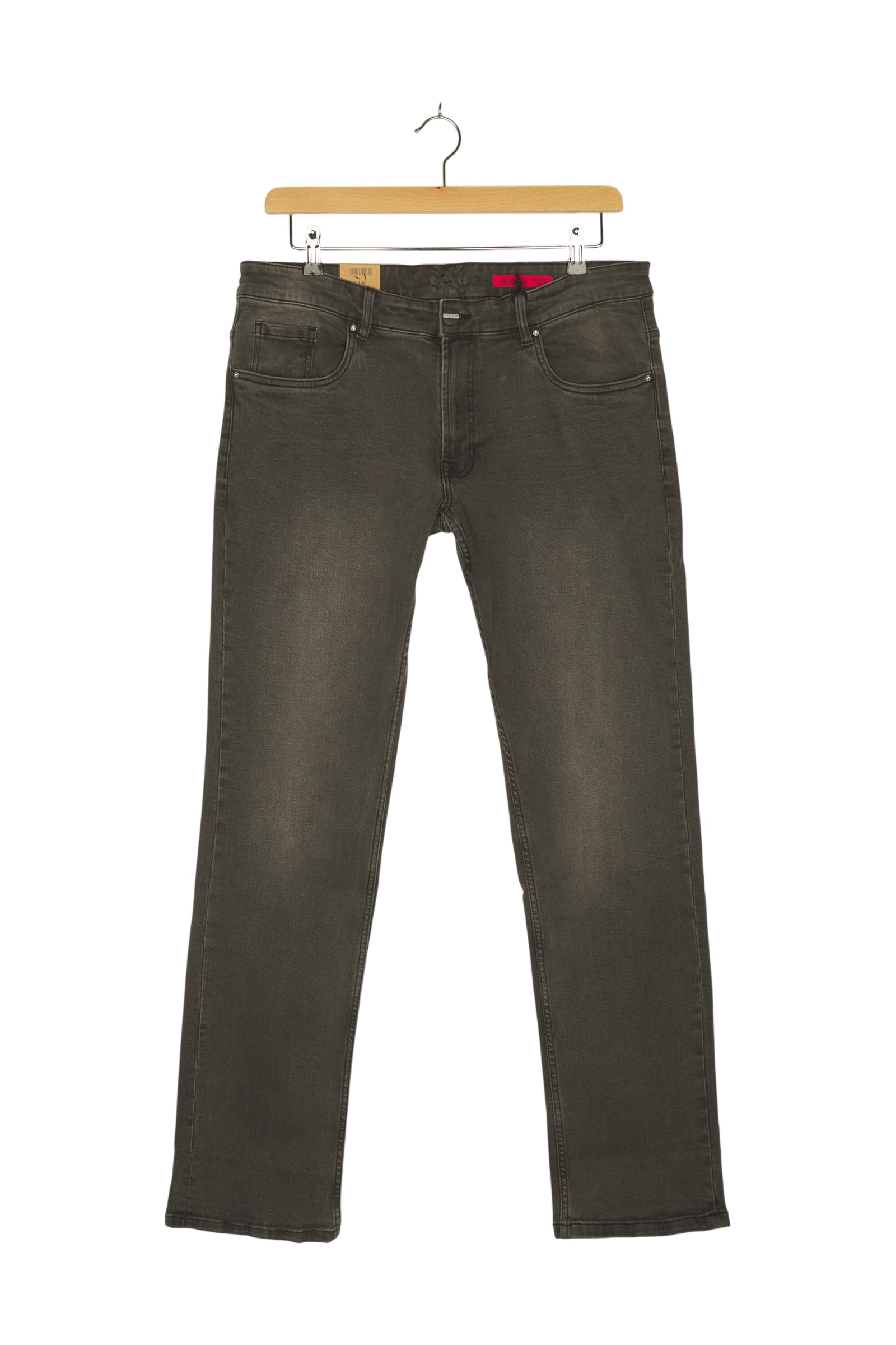 Oklahoma Oklahoma Jeans