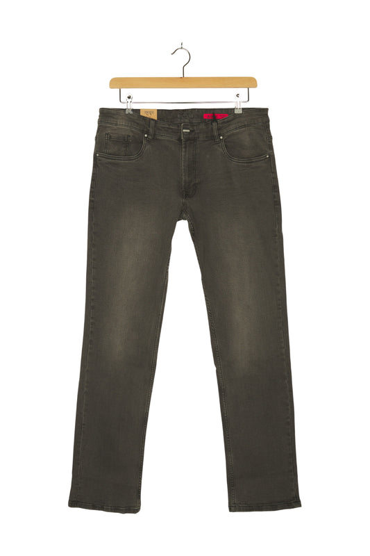 Oklahoma Oklahoma Jeans
