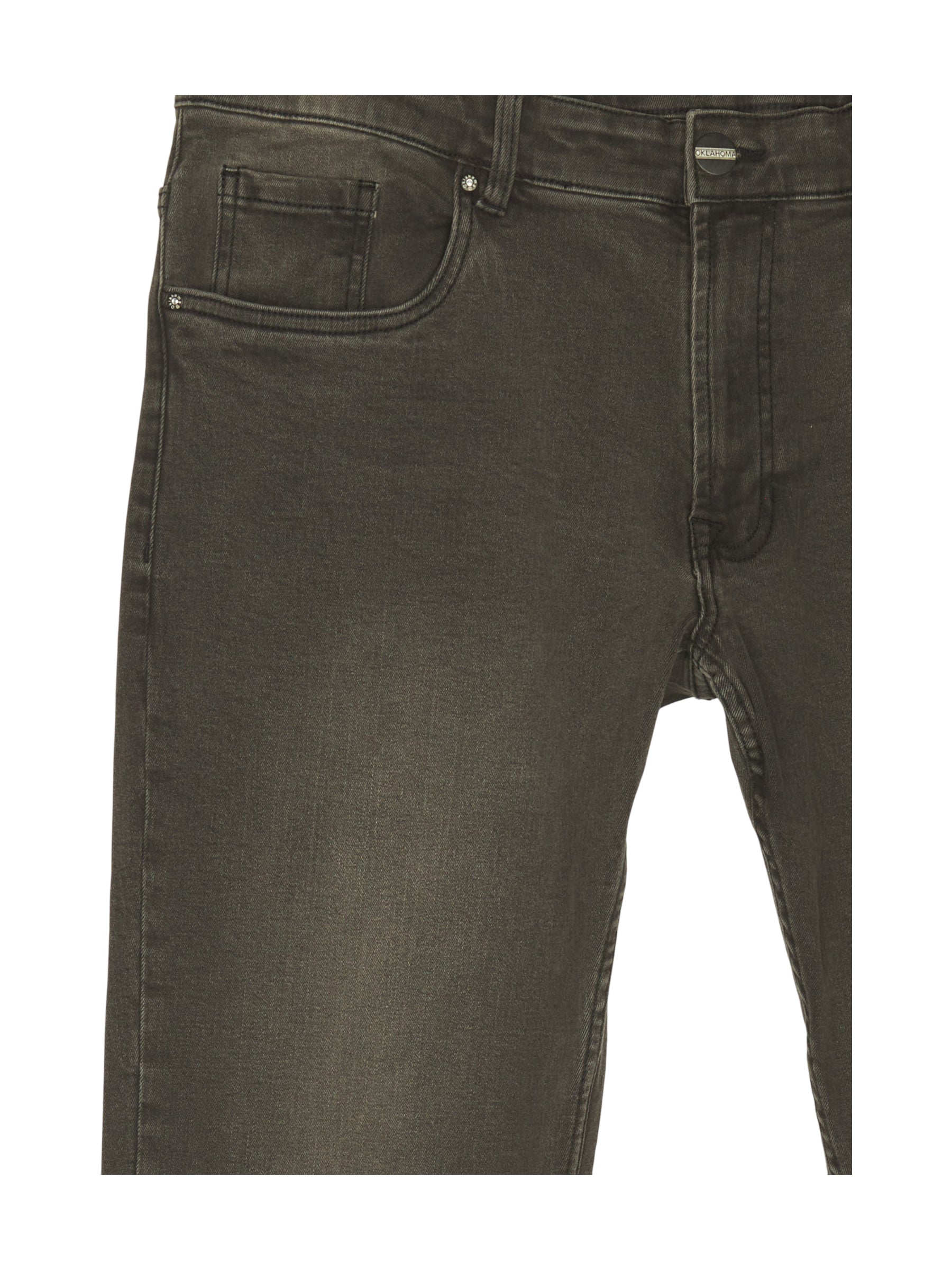 Oklahoma Oklahoma Jeans