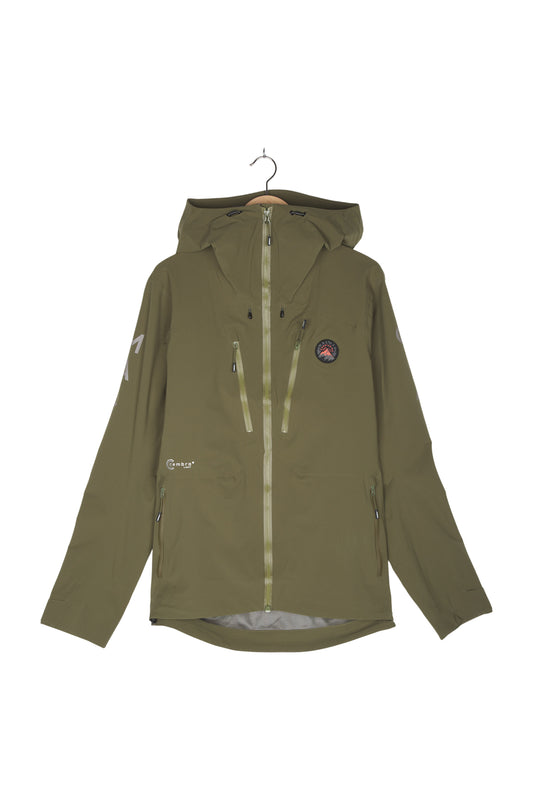 RUMOM. Ski Touring Jacket