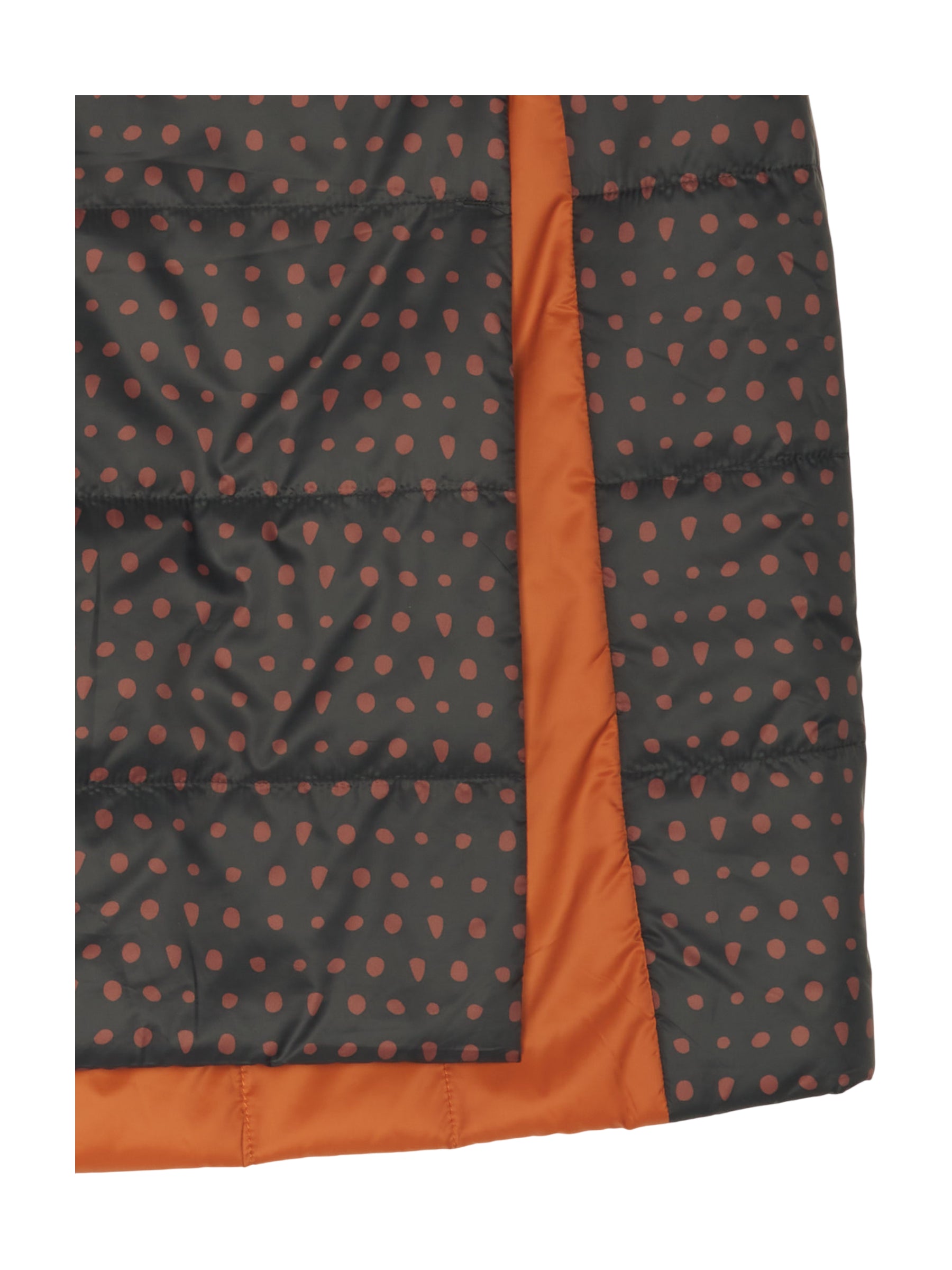 SchneeeuleM. Alpine Puffer Skirt