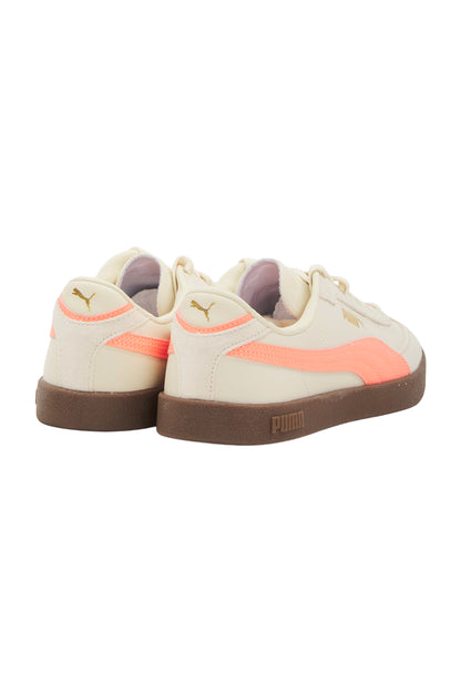 PUMA Club II Era Damen Sneaker - Beige