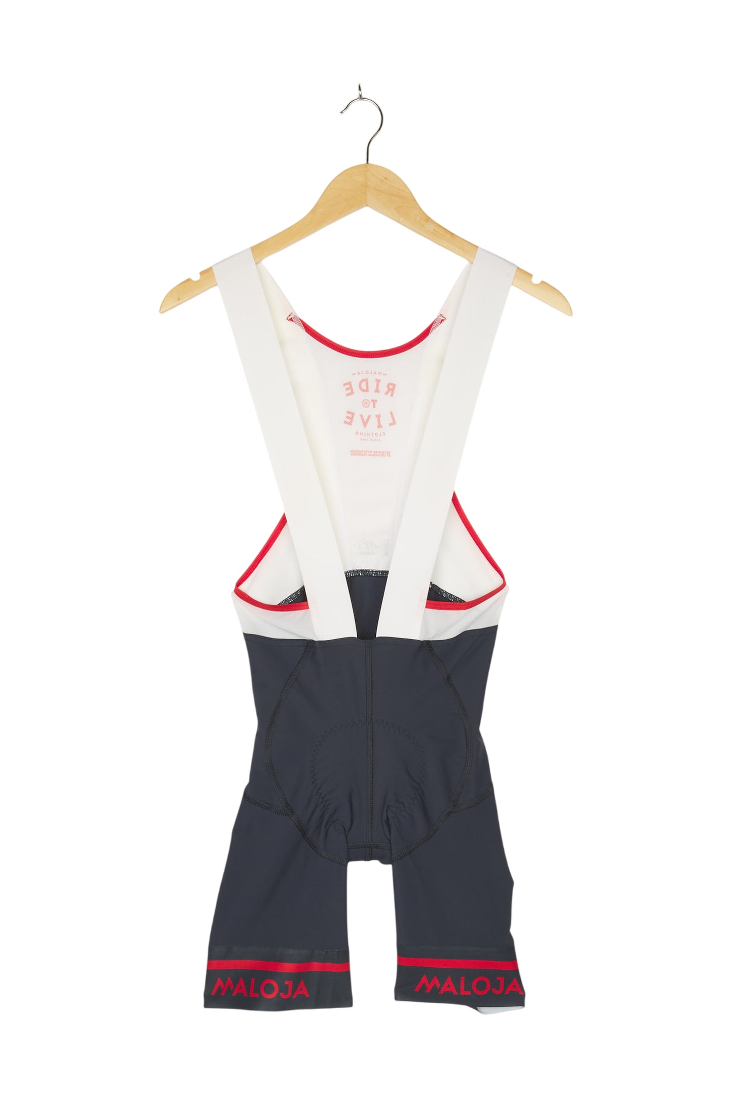 PushbikersM. SQlab Pants 1/2 Bib Shorts