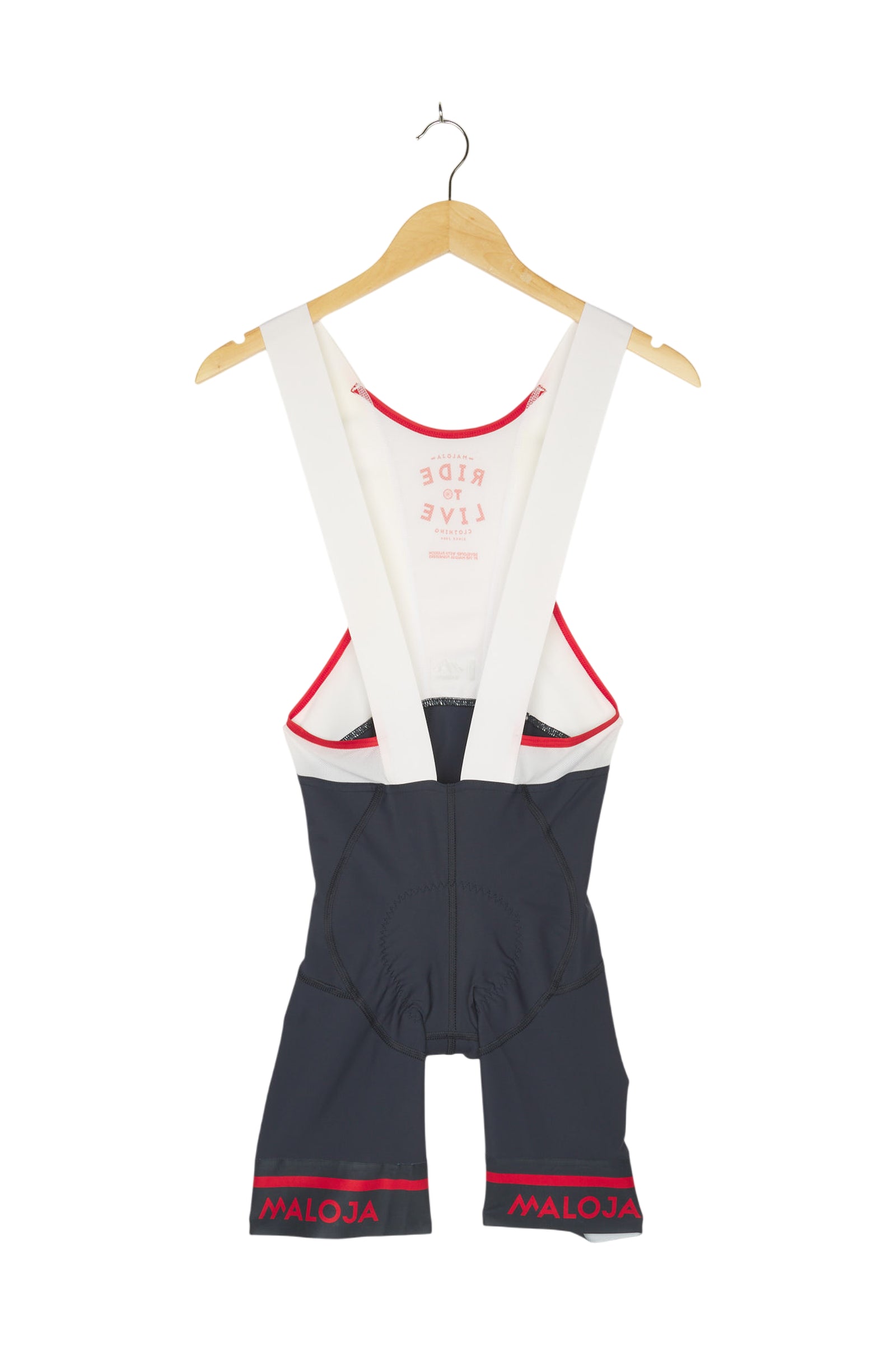 PushbikersM. SQlab Pants 1/2 Bib Shorts