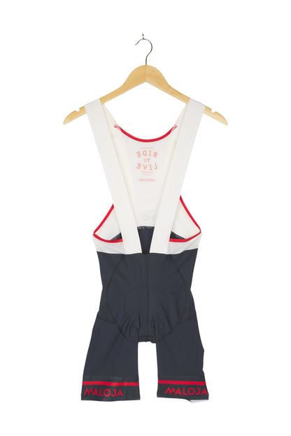 PushbikersM. SQlab Pants 1/2 Bib Shorts