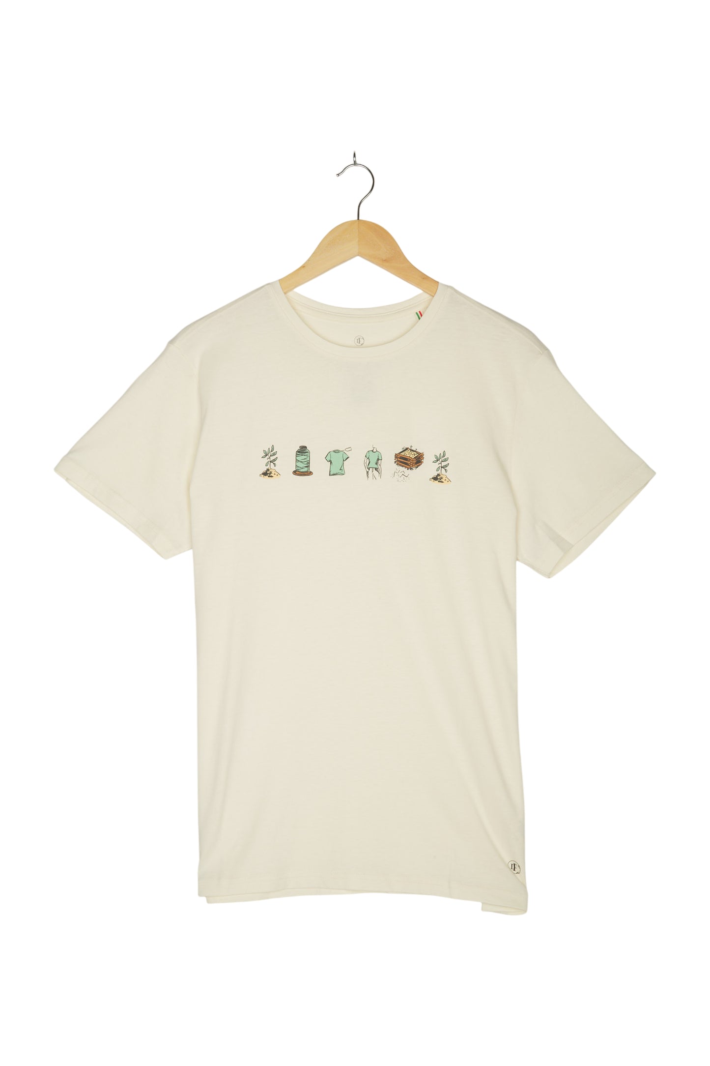 Detto Fatto Detto Fatto T-Shirt