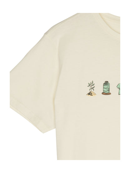 Detto Fatto Detto Fatto T-Shirt