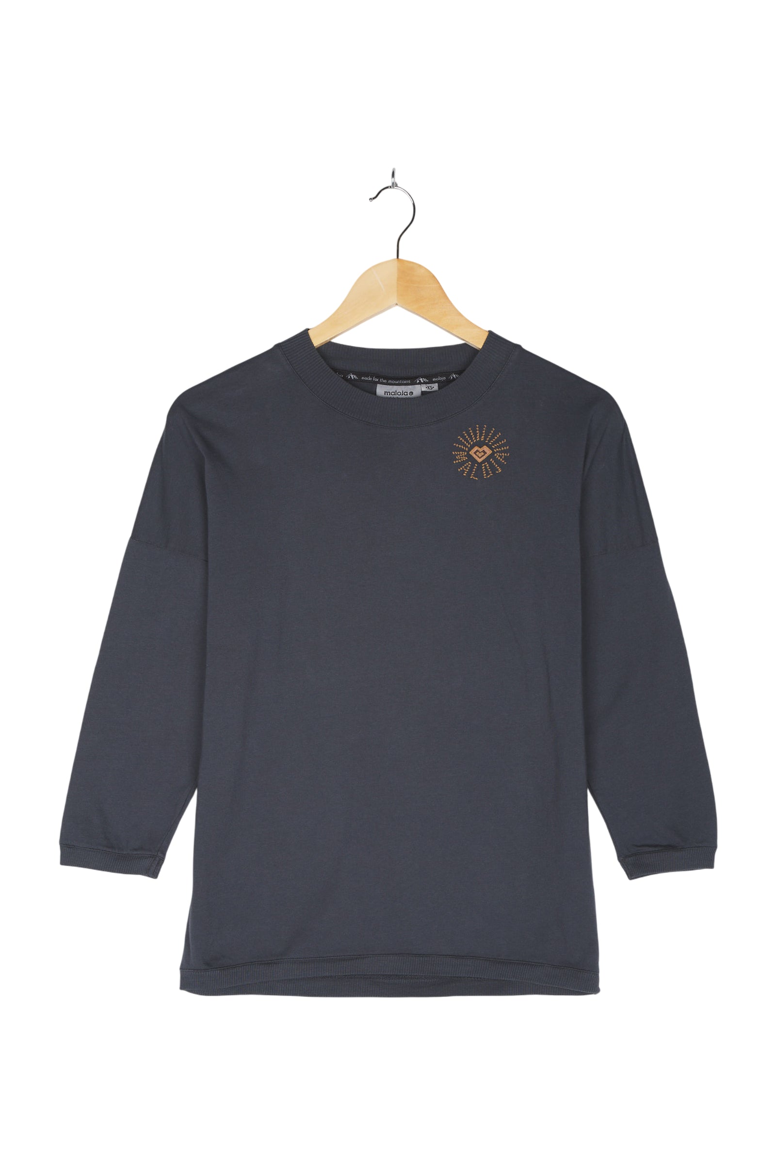 STARM. Longsleeve