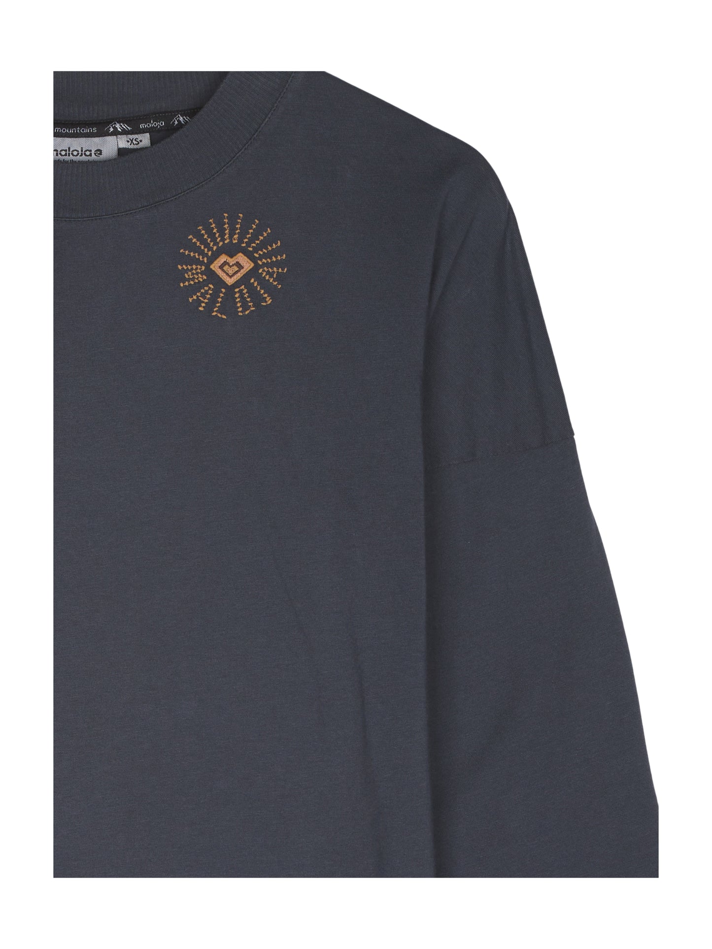 STARM. Longsleeve