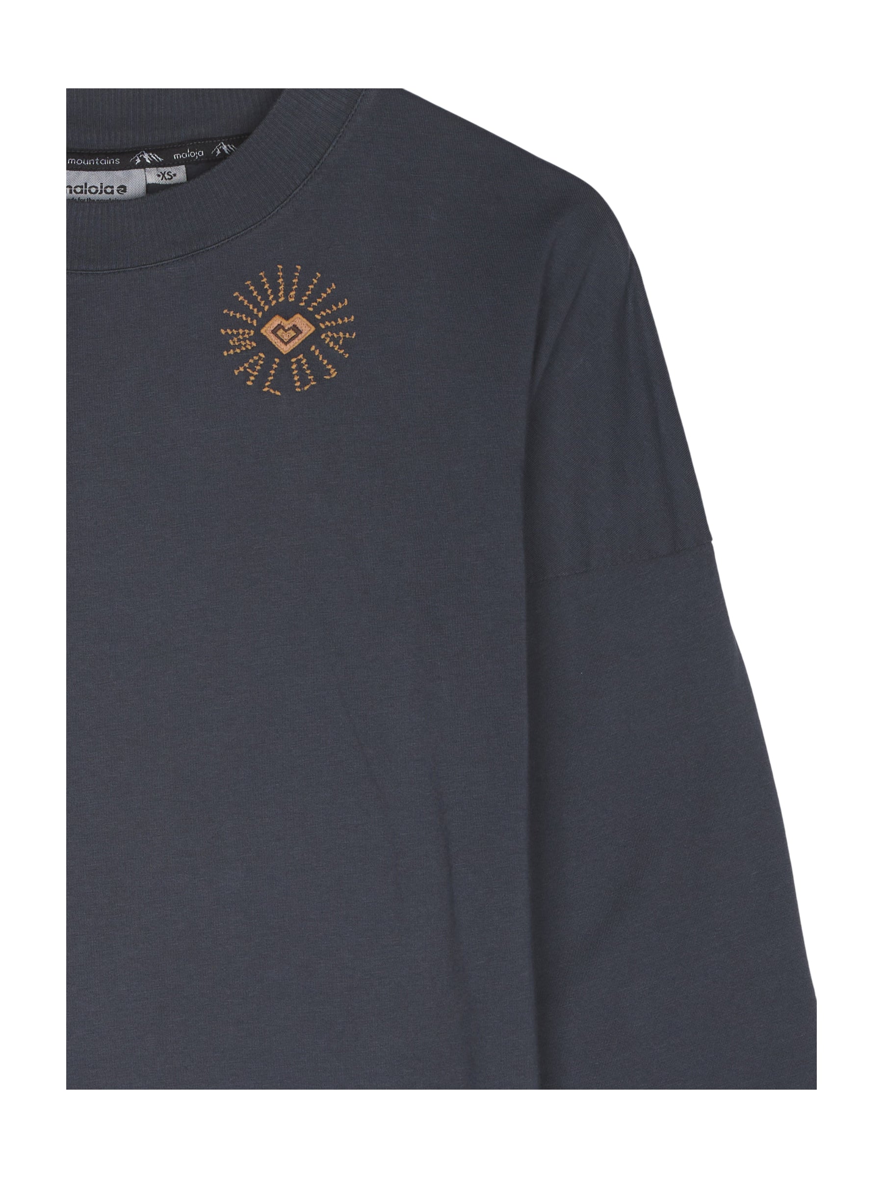STARM. Longsleeve