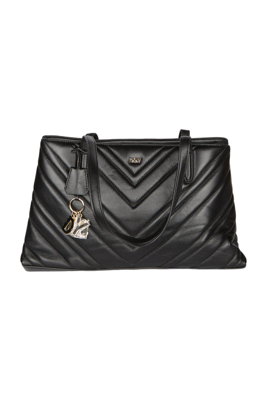 DKNY Madison Bag Schultertasche One Size Schwarz 