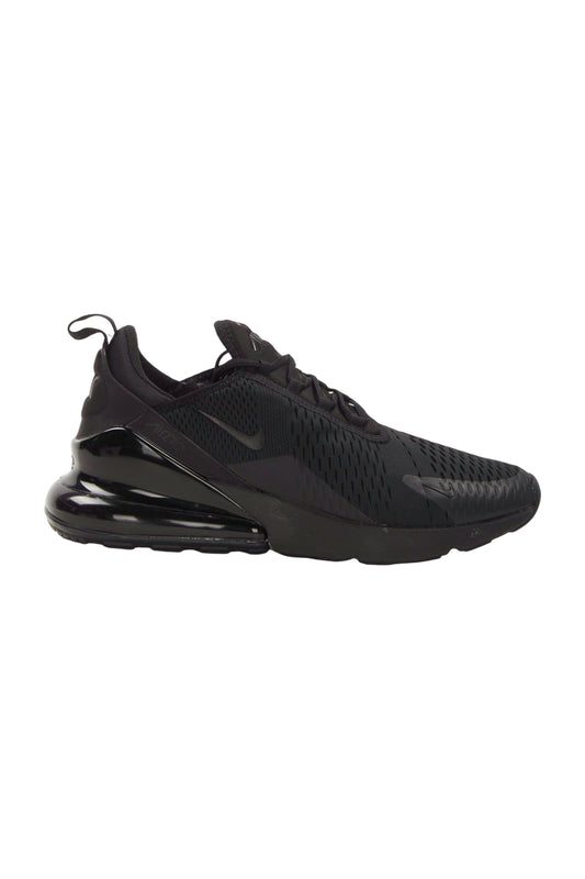 Nike Air Max 270 Herren Sneaker - Schwarz