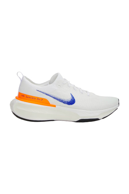 Nike Performance ZOOMX INVINCIBLE RN 3 Herren Laufschuhe - Weiß