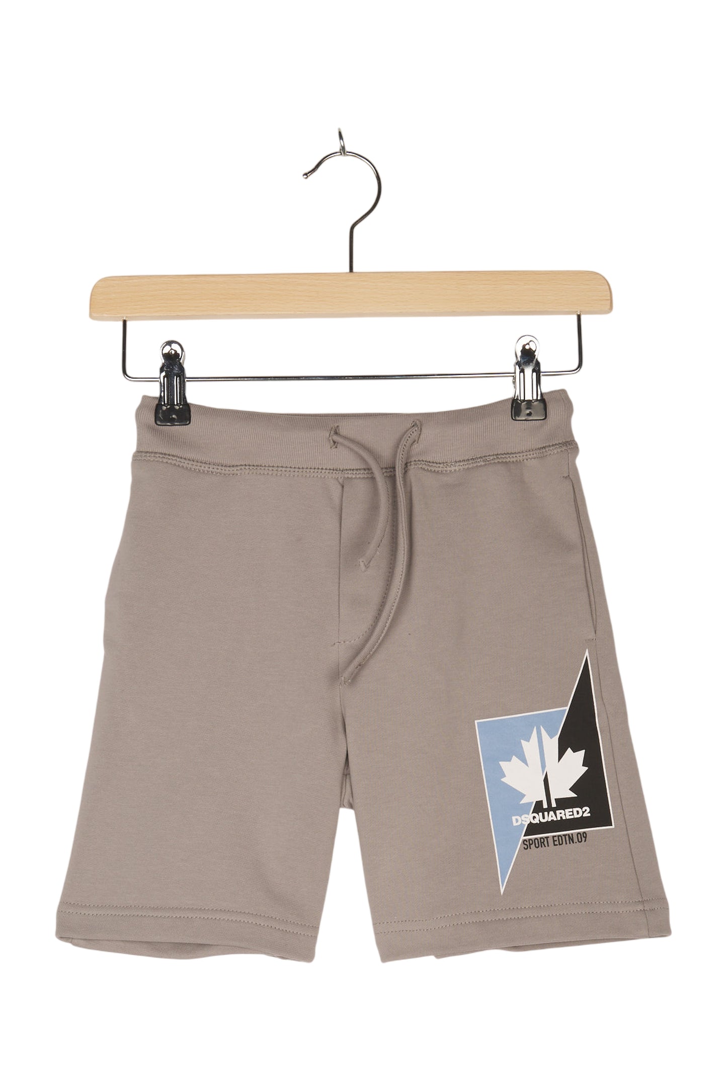 Dsquared2 Shorts Kurze Hose Sweatshorts