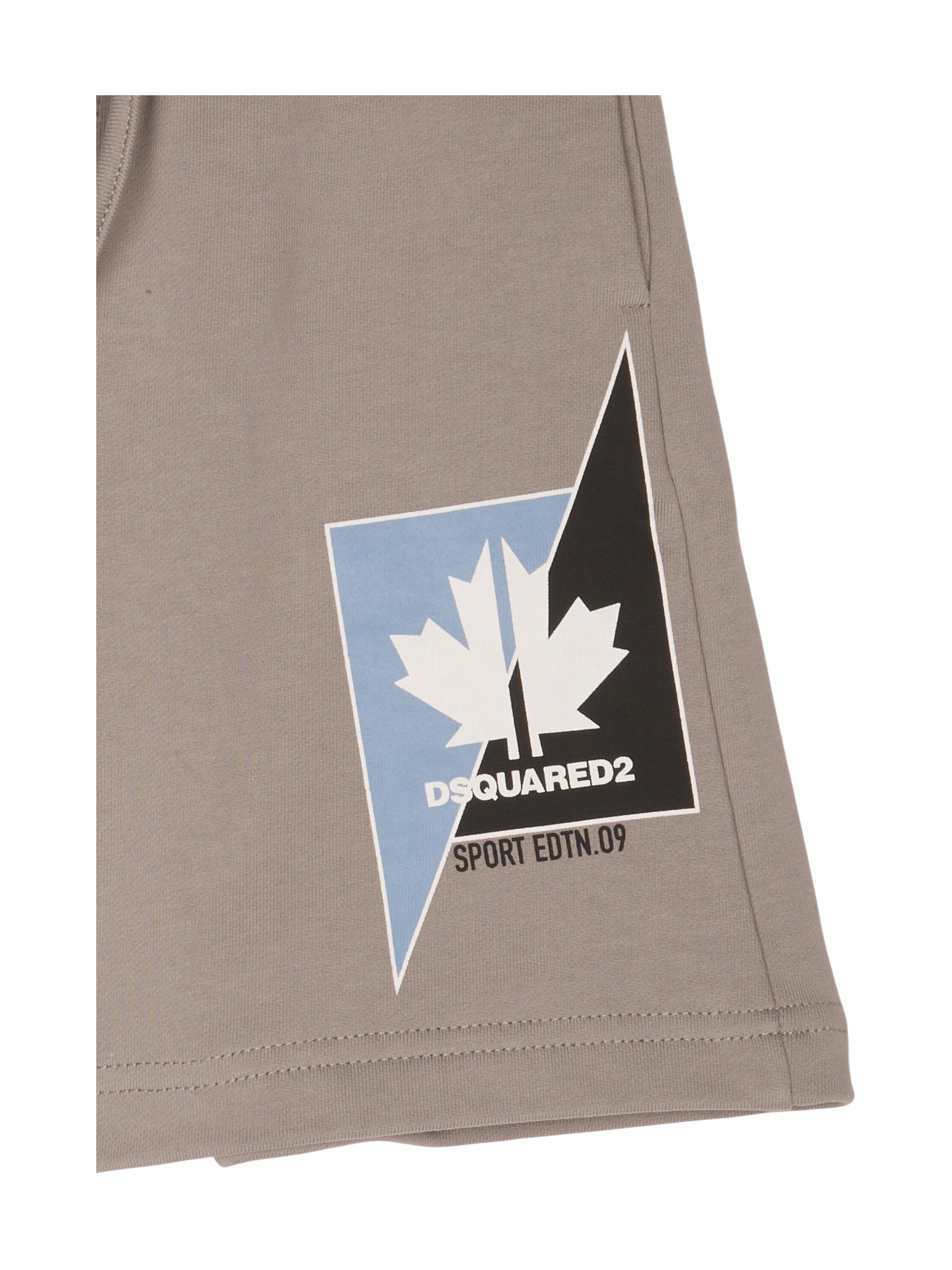 Dsquared2 Shorts Kurze Hose Sweatshorts