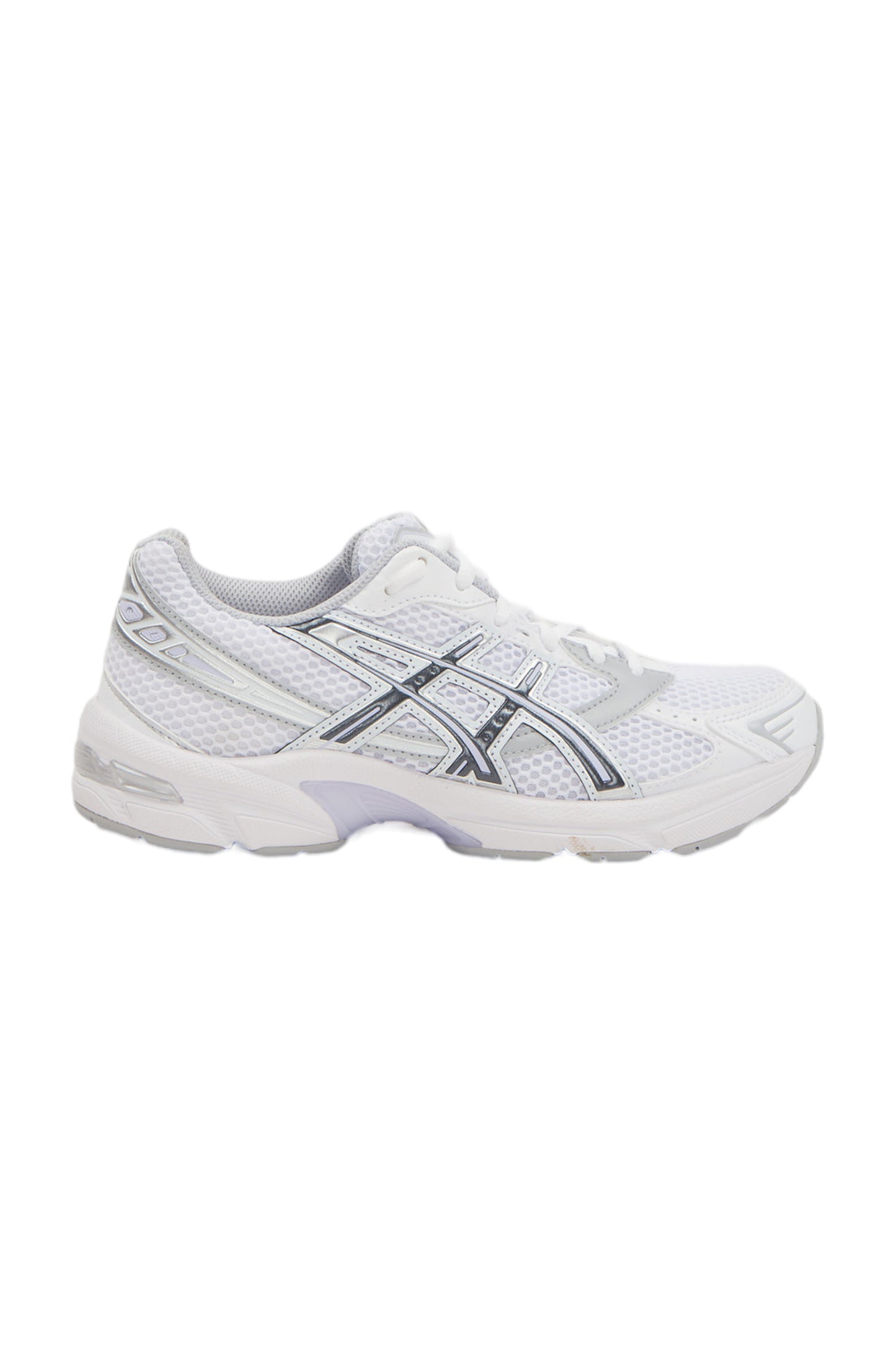 Asics Gel-1130 Damen Sneaker - Weiß/Grau