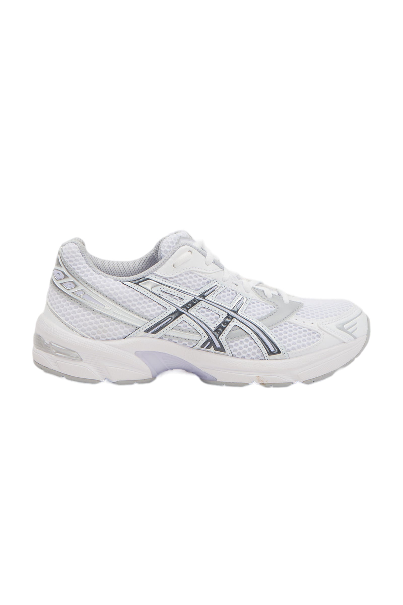 Asics Gel-1130 Damen Sneaker - Weiß/Grau
