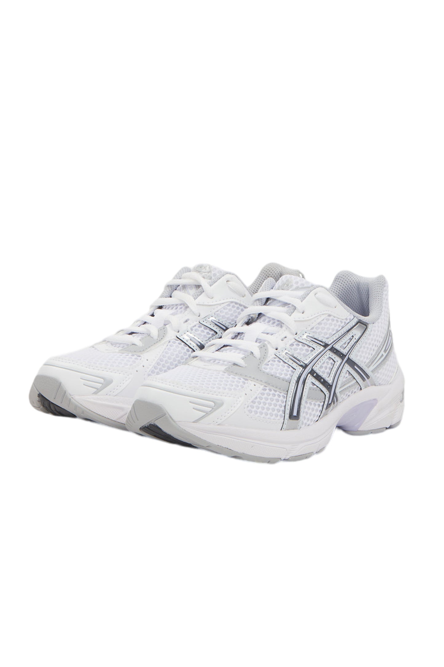 Asics Gel-1130 Damen Sneaker - Weiß/Grau