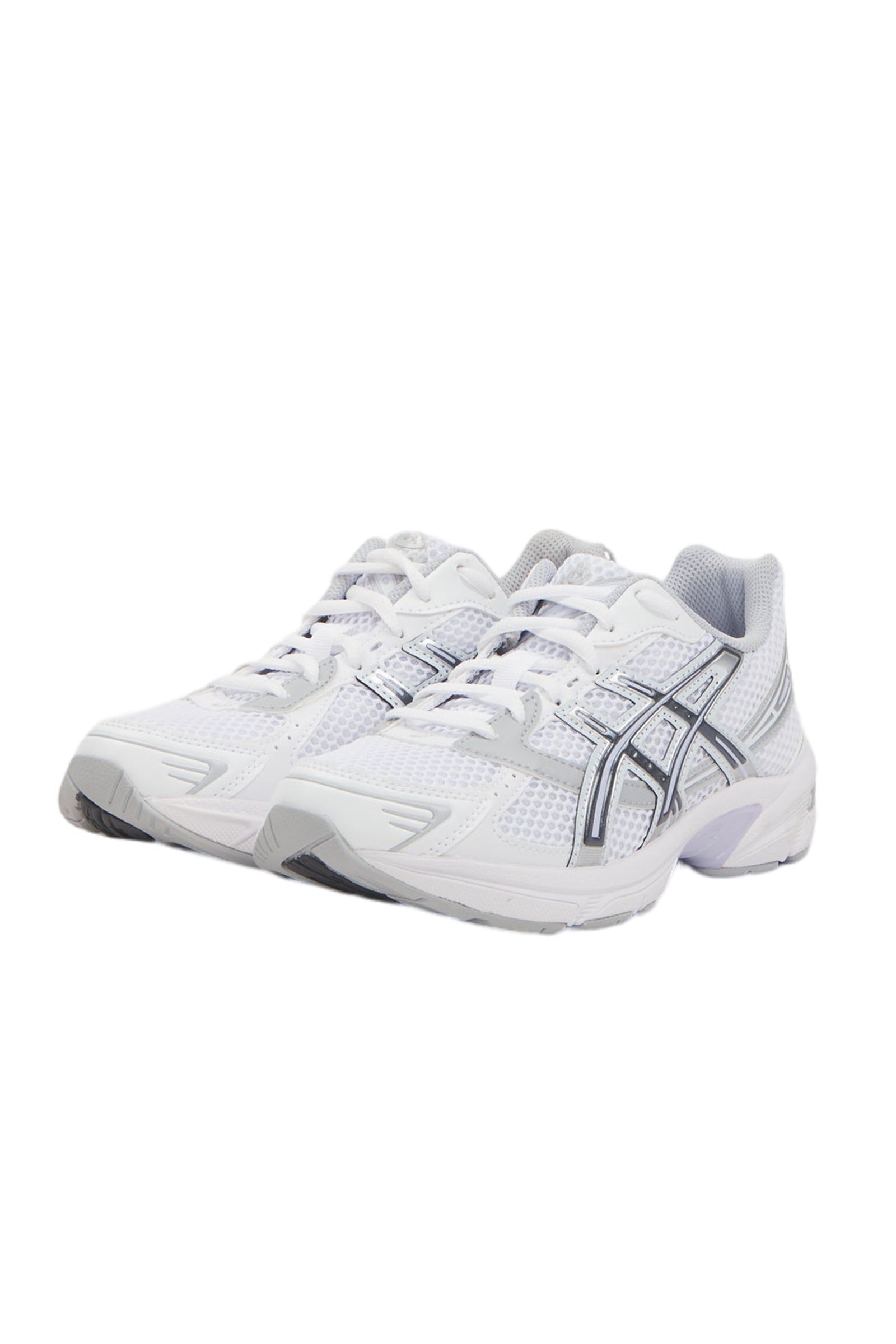 Asics Gel-1130 Damen Sneaker - Weiß/Grau