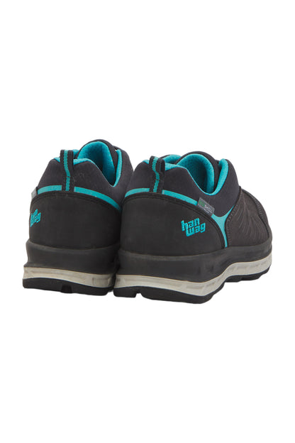 HANWAG Blueridge Low Damen Trekkingschuhe - Grau
