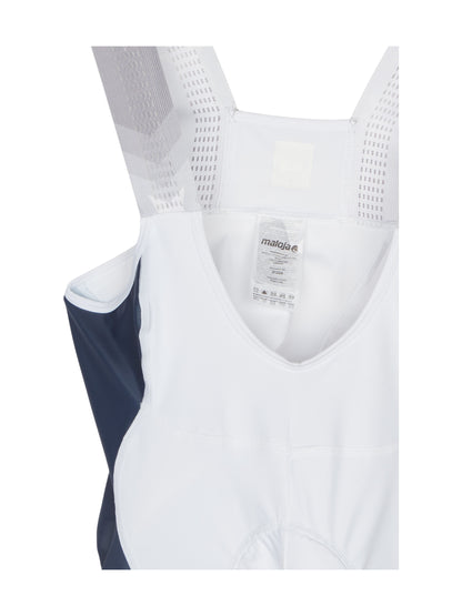 GaryM.Pants  1/2 Chamois Bike Short 