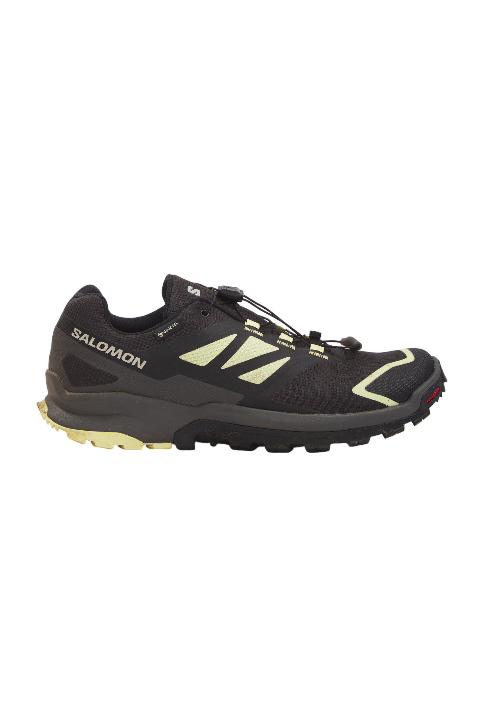 Salomon XA Nekoma GTX Traillaufschuhe - Schwarz