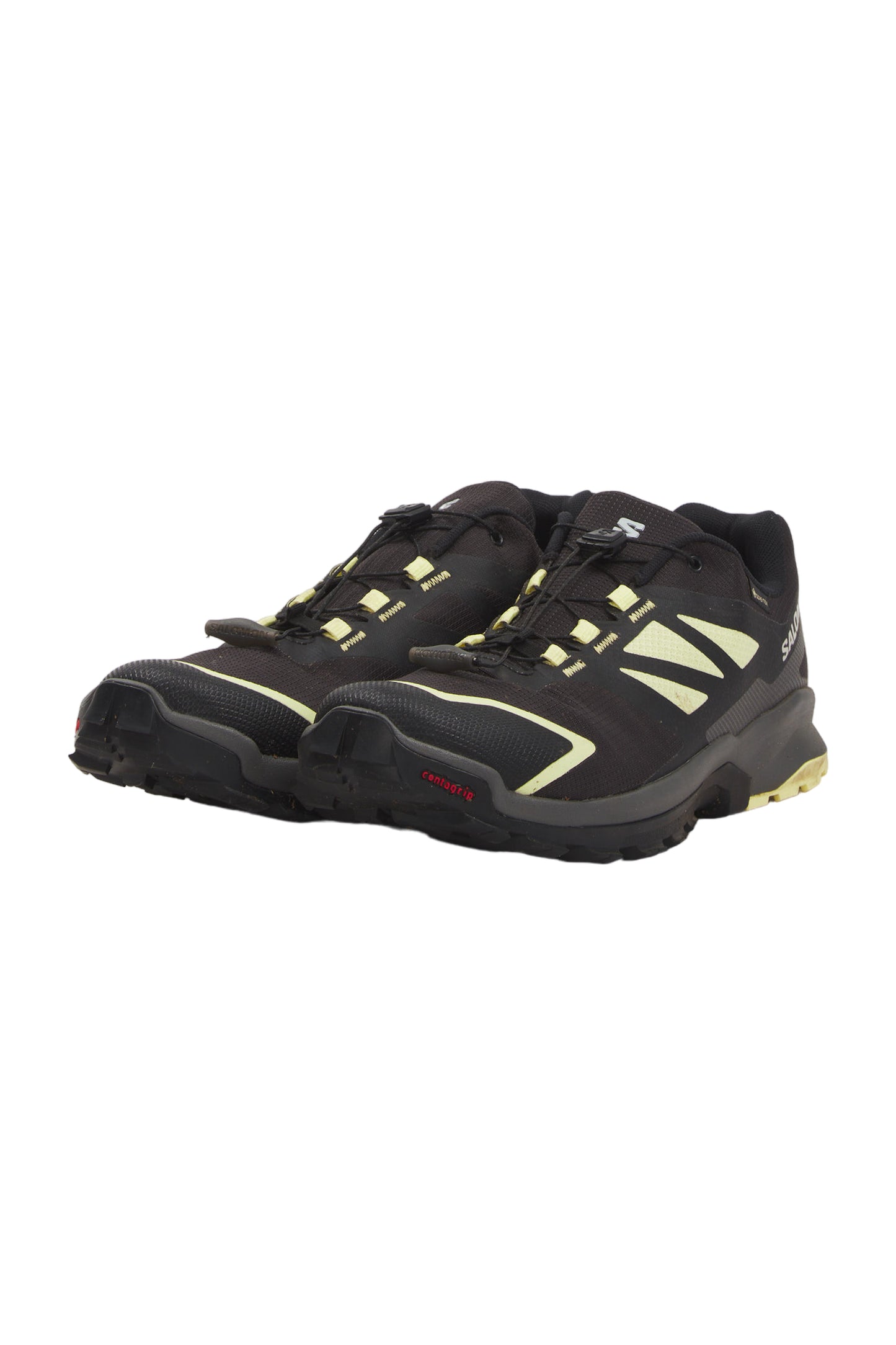 Salomon XA Nekoma GTX Traillaufschuhe - Schwarz