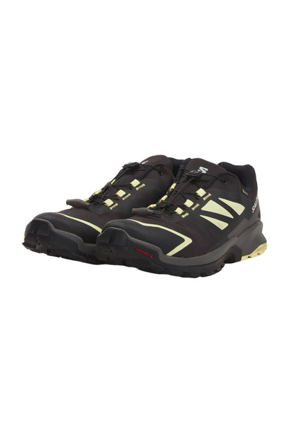 Salomon XA Nekoma GTX Traillaufschuhe - Schwarz