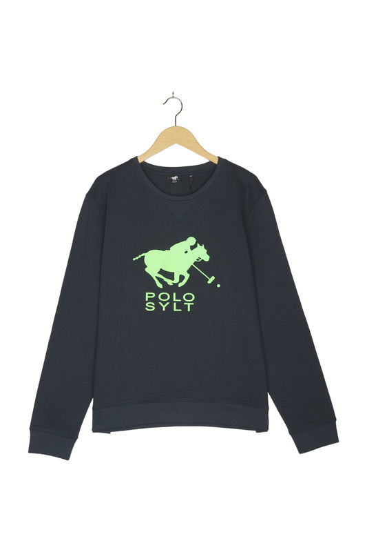 POLO SYLT POLO SYLT Sweatshirt