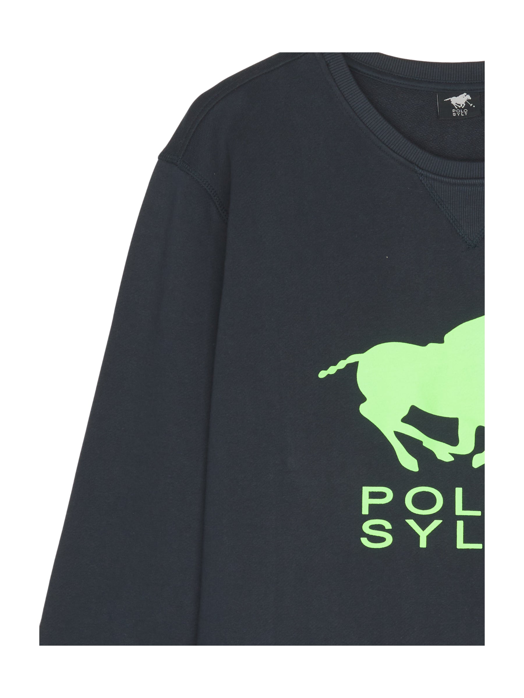 POLO SYLT POLO SYLT Sweatshirt