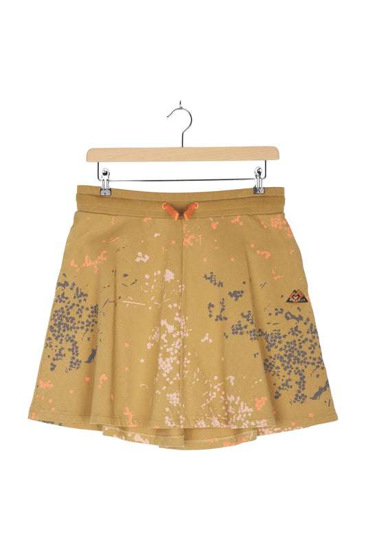 RuselaM. Sweat Skirt