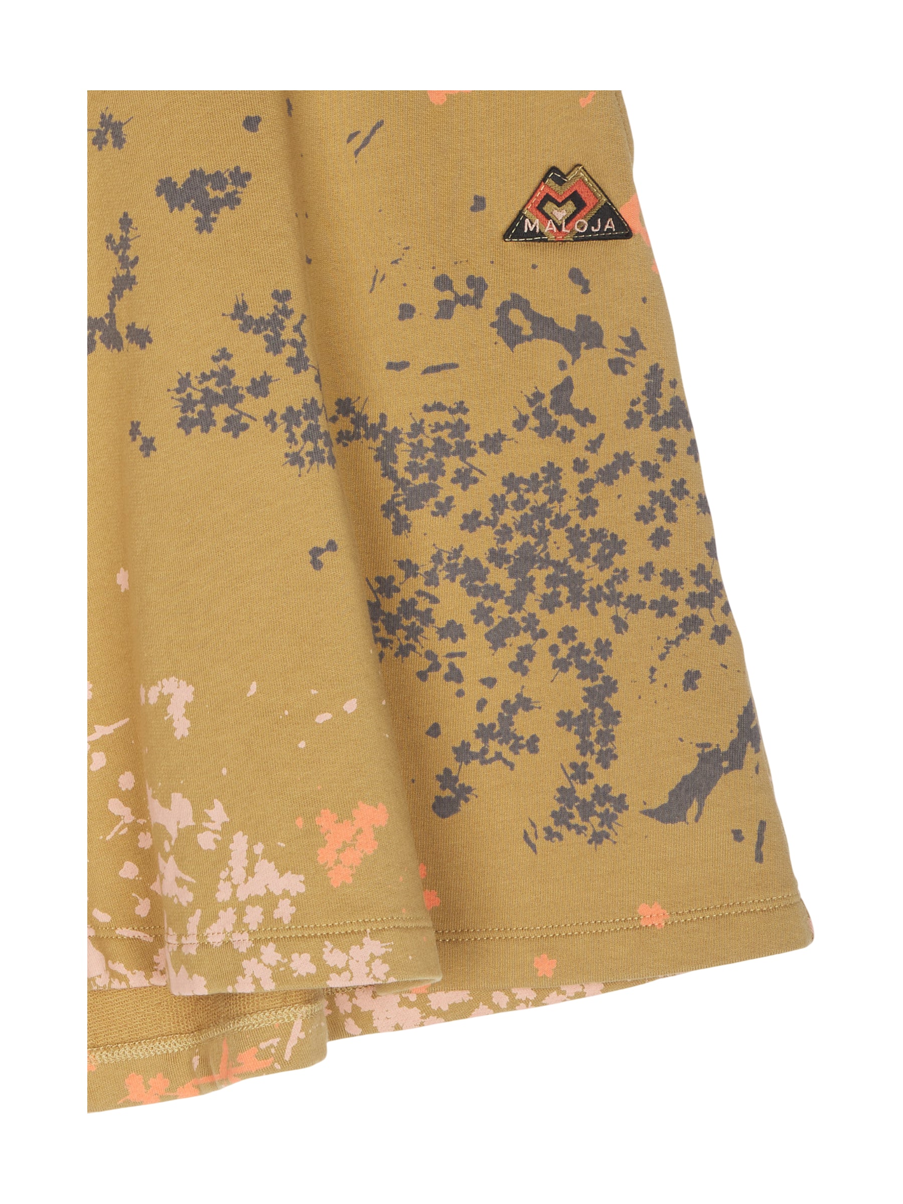 RuselaM. Sweat Skirt