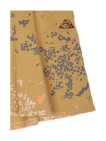 RuselaM. Sweat Skirt