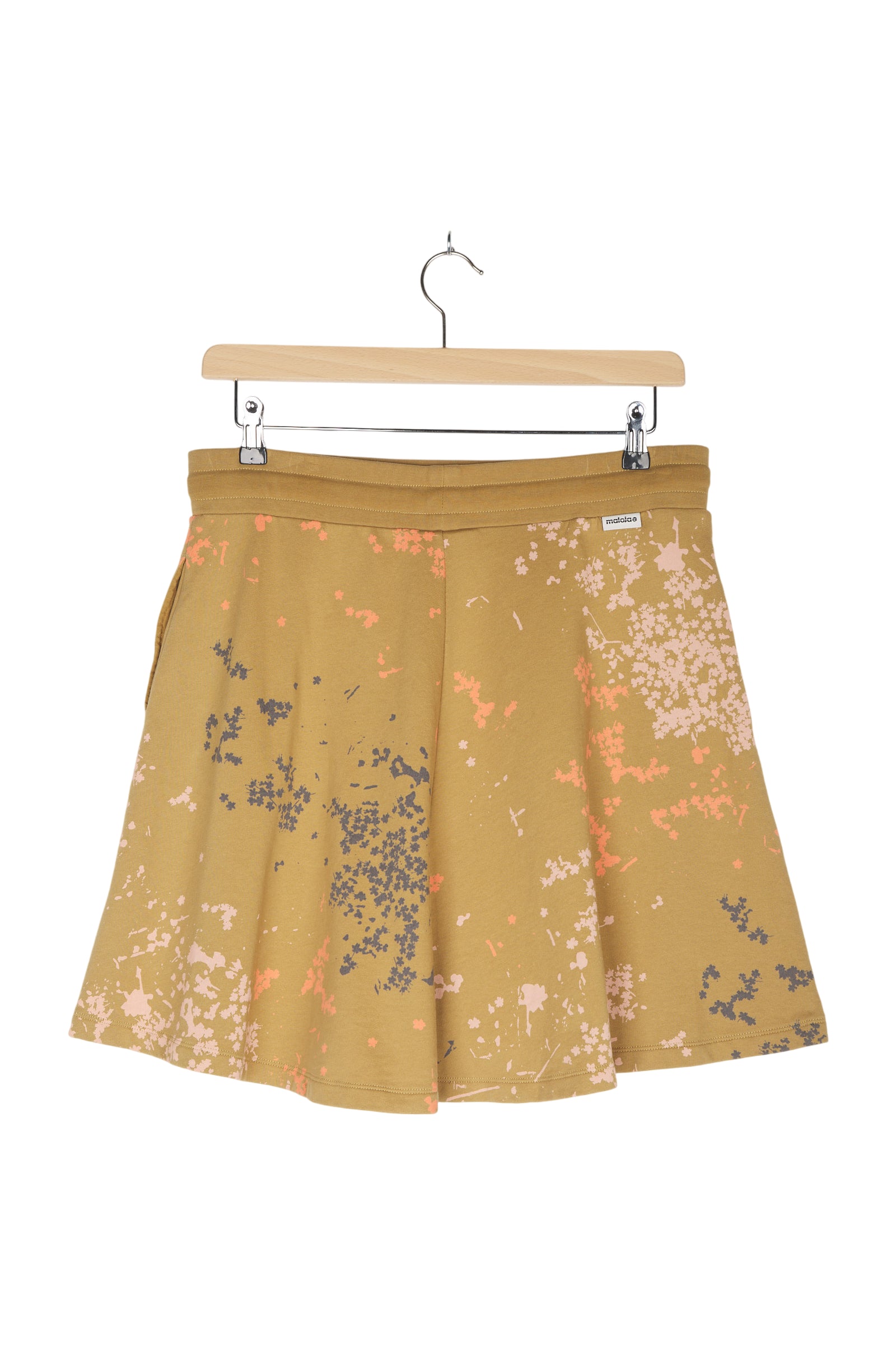 RuselaM. Sweat Skirt