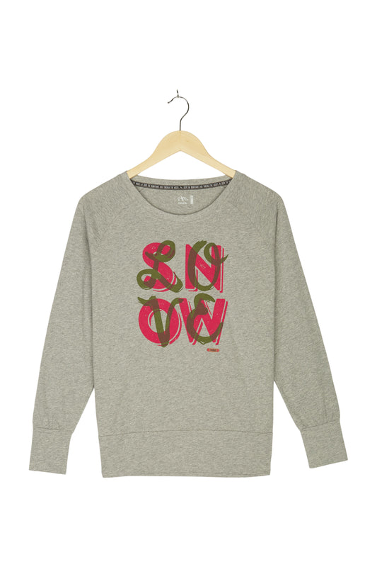 MilkyM. Long Sleeve 